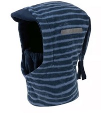 #361# Sterntaler Fleece Schlupfmütze Schalmütze Gr. 51 / 18 bis 24 Monate