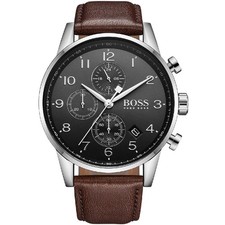 Hugo boss 1513494 chronograph - boss,