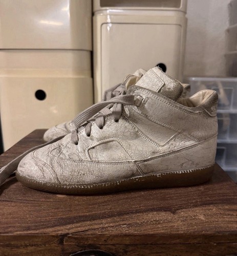 Maison martin margiela painted - margiela,