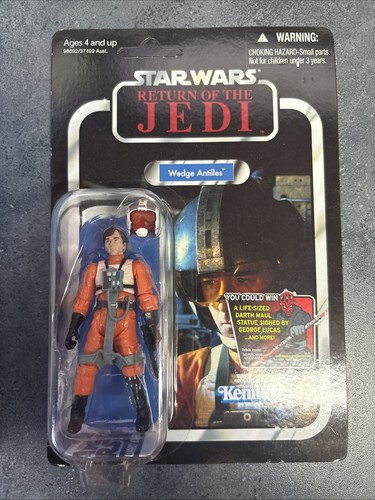 Star wars vintage - star, collection