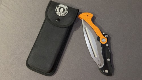 Midgards messer kukri - -,