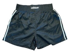 Adidas Vintage Shorts Glanz