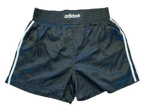 Adidas vintage shorts glanz - vintage,