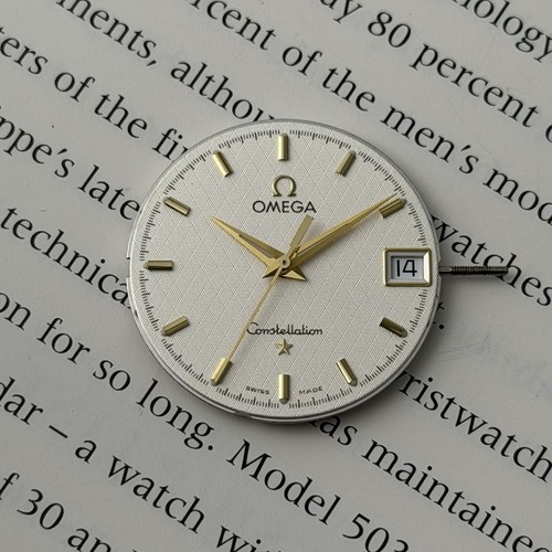 Funktionierendes omega - funktionierendes,