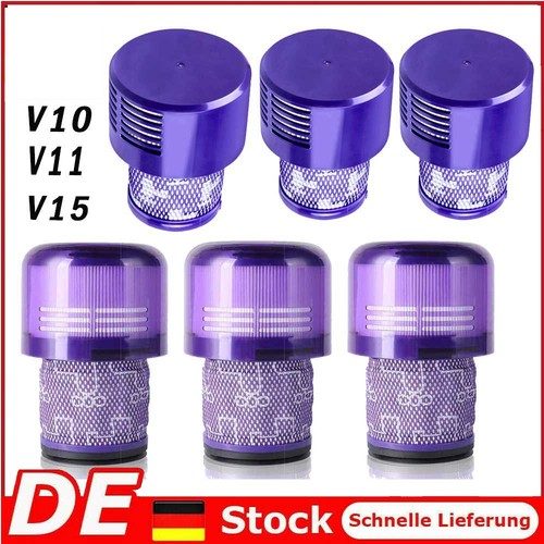 Hepa filter für dyson - hepa, v11