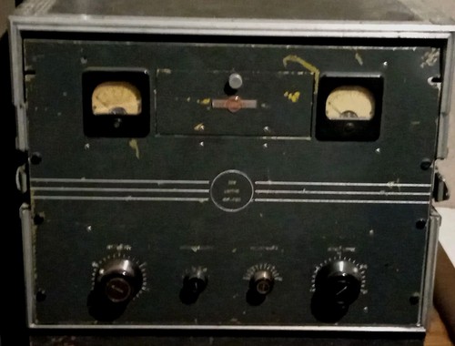 Collins 26w limiting - 26w,
