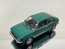 MINICHAMPS 120101 ALFA ROMEO