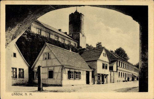 łagów powiat - ak,