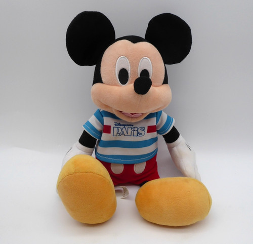 Disney disneyland paris mickey - disney,