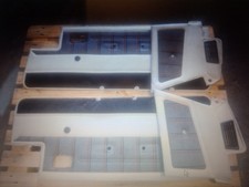 Peugeot 205 Cabrio orig. Tür