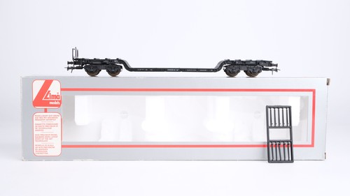 Lima 309082k tiefladewagen - 309082k,