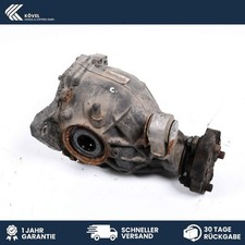 Hinterachs Differential 2.24