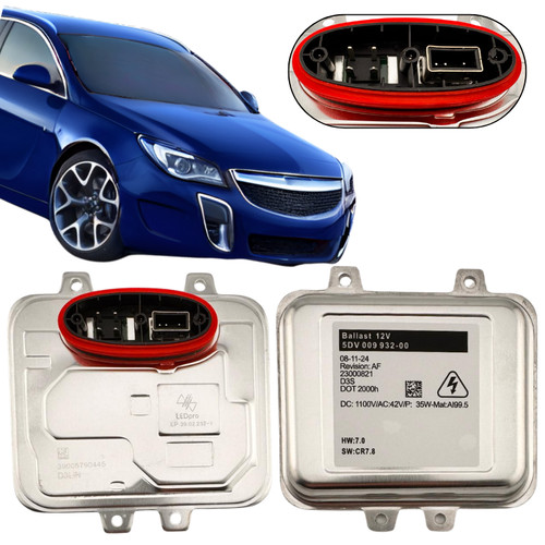 Ledpro 5dv009932 xenon - ledpro,