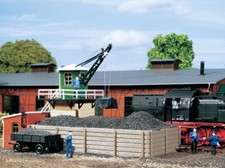 Auhagen 11334 Spur H0 -