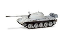 Main Battle Tank T-55 "Winter