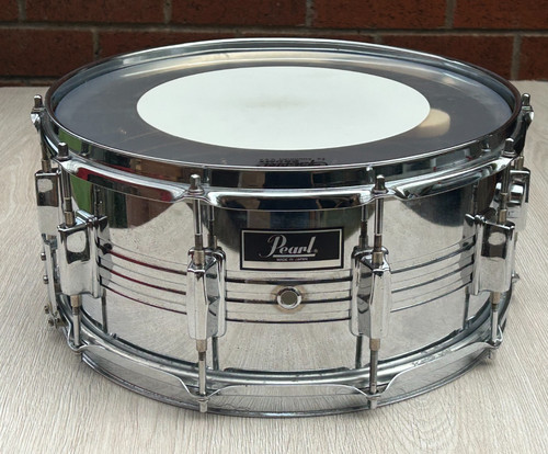 Vintage pearl mij - vintage, 14"x6,5"