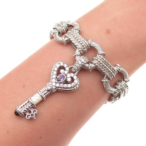 Judith ripka 925 - judith,