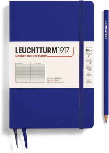Leuchtturm1917 372352 - leuchtturm1917,