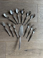 Wirths Silberbesteck 6