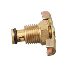 Neu Messing Luftkompressor