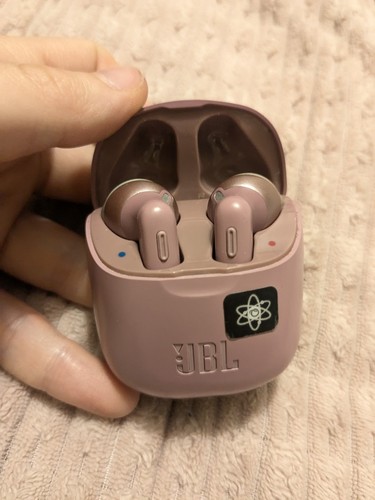Jbl tune 220tws - jbl, bluetooth