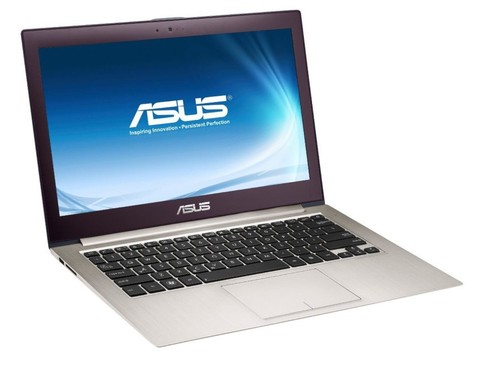 Asus zenbook ux32a - asus,