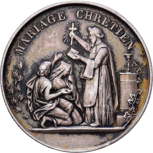 Frankreich medaille - frankreich,,