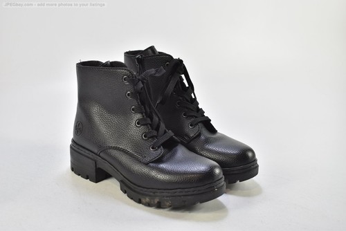 Rieker damen stiefelette - damen,