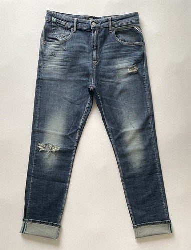 Neu replay jeans marty slim - replay,