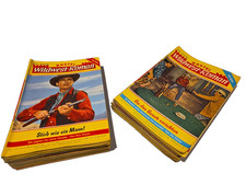 WESTERN  Westernromane Romane