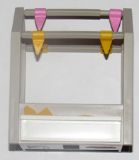 playmobil Bett KOMPLETT Wimpel