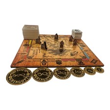 Monopol Harry Potter Brettspiel