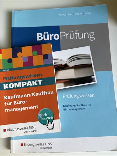 Büroprüfung - büroprüfung,