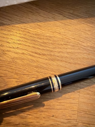 Montblanc meisterstück - montblanc,