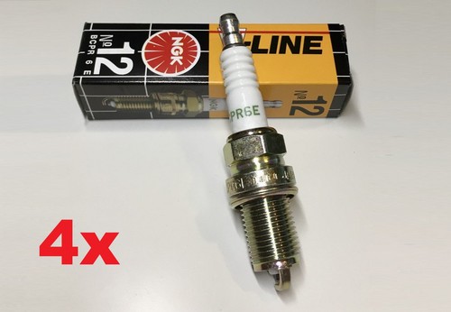 Zündkerze ngk bcpr6e - 4x,
