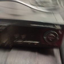 Sony CD-DVD Player  DVP S525D 