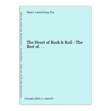 The Heart of Rock & Roll - The