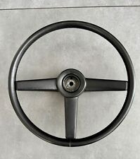 Lenkrad Triumph TR250 TR5 steering wheel original