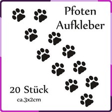 Tier pfoten hundepfoten - tier,