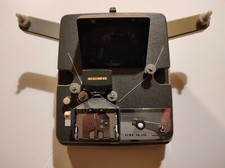 Viewer - Folienkleber ELMO 8mm Editor 110V für Teile oder Dekoration