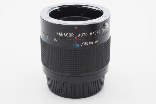 Panagor macro converter - panagor,