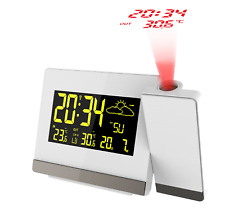 Technoline WT549 Projektionswecker