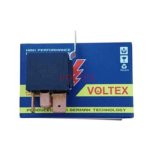 Voltex multifunktionsrelais - voltex,
