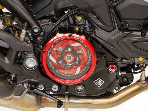 Ducabike ducati monster 937 - ducabike,