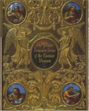 Golden Treasure Trove of the