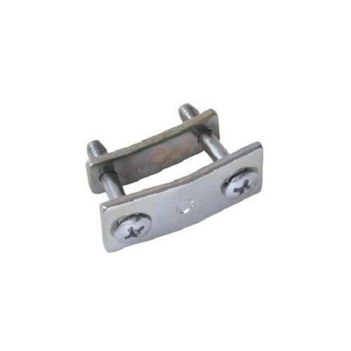 Plattenverbinder für - mm,
