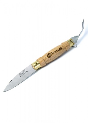 Taschenmesser mit gabel und - mit,