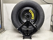 Ford Focus III Wagenheber