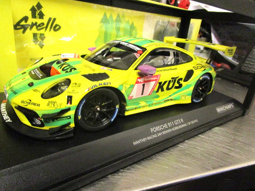 Porsche 911 991 - 911, r