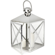 Windlicht Gartenlaterne